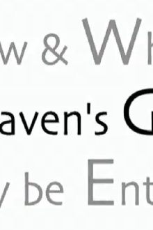 Heaven's Gate Trailer