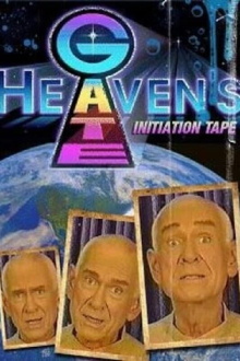 Heaven's Gate Initiation Tape Trailer