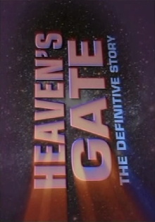 Heaven's Gate: The Definitive Story Trailer