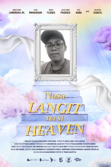 Heaven's in Heaven Trailer