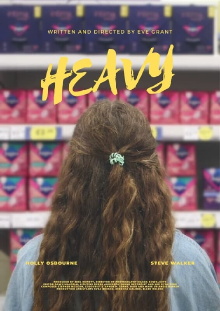 Heavy Trailer