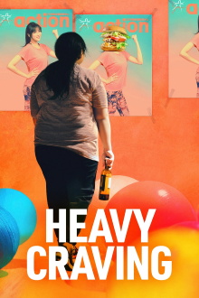 Heavy Craving Trailer