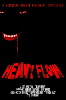 Heavy Flow Trailer