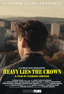 Heavy Lies the Crown Trailer