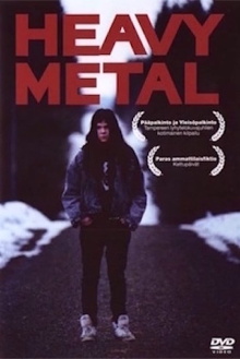Heavy Metal Trailer