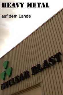 Heavy Metal auf dem Lande Trailer