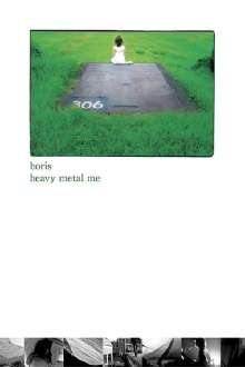 Heavy Metal Me Trailer