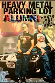 Heavy Metal Parking Lot Alumni: Where Are They Now? Trailer