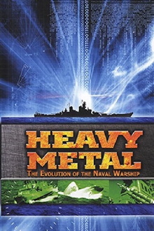 Heavy Metal: The Evolution of the Naval Warship Trailer