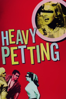 Heavy Petting Trailer