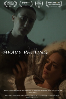 Heavy Petting Trailer