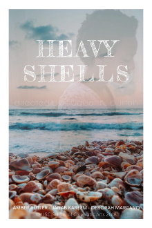 Heavy Shells Trailer