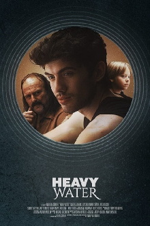 Heavy Water Trailer