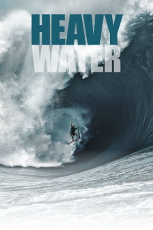 Heavy Water Trailer