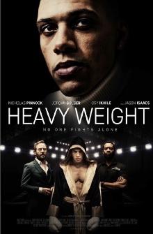 Heavyweight Trailer