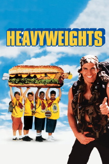 Heavyweights Trailer