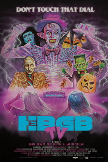 HeBGB TV Trailer