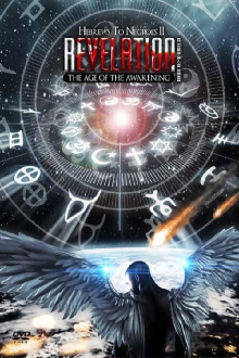 Hebrews to Negroes 2: Revelation - The Age of The Awakening Trailer