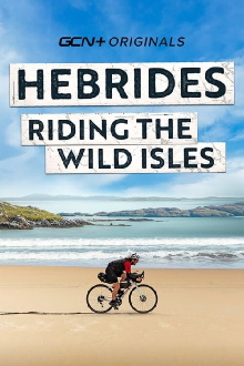 Hebrides: Riding The Wild Isles Trailer