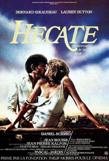 Hecate Trailer