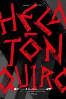 Hecatoncheires Trailer