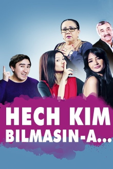 Hech kim bilmasin-a... Trailer