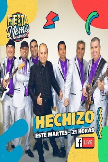 Hechico en la Fonda Fiebre del Memo Trailer