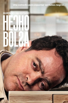 Hecho bolsa Trailer