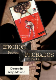 Hechos probados Trailer