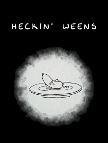 HECKIN' WEENS Trailer