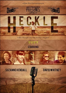 Heckle Trailer