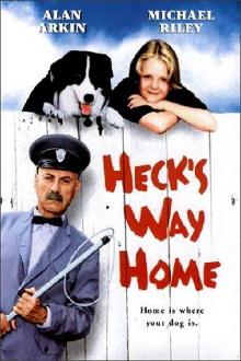 Heck's Way Home Trailer