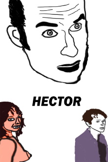Hector Trailer