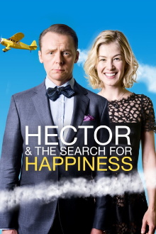 Hector and the Search for Happiness Trailer