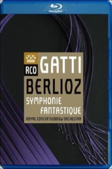 Hector Berlioz - Symphonie fantastique (Daniele Gatti) Trailer