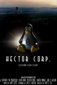 Hector Corp Trailer