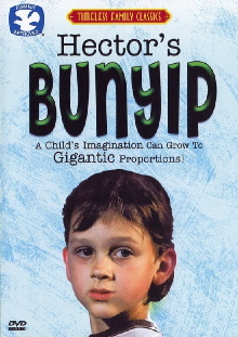 Hector's Bunyip Trailer