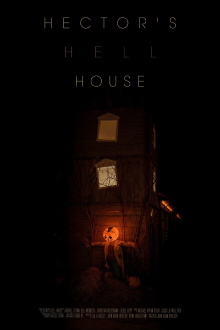 Hector’s Hell House Trailer