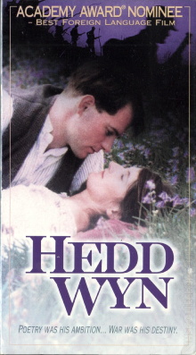 Hedd Wyn Trailer