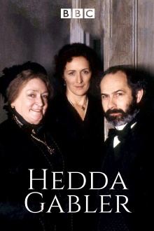 Hedda Gabler Trailer