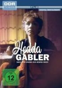 Hedda Gabler Trailer