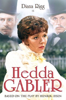 Hedda Gabler Trailer