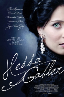 Hedda Gabler Trailer