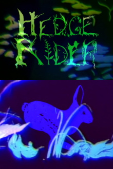 Hedge Rider Trailer