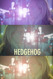 Hedgehog Trailer