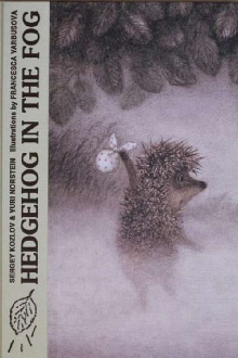 Hedgehog in the Fog Trailer