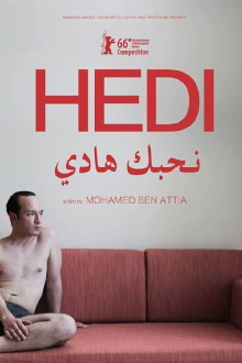 Hedi Trailer