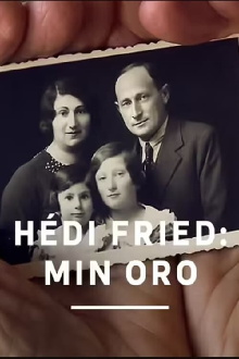 Hédi Fried: Min oro Trailer