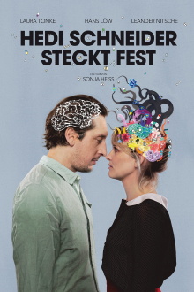 Hedi Schneider Is Stuck Trailer