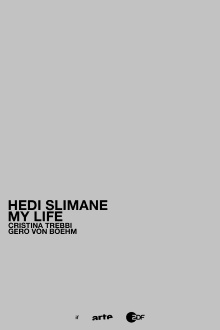 Hedi Slimane: My Life Trailer